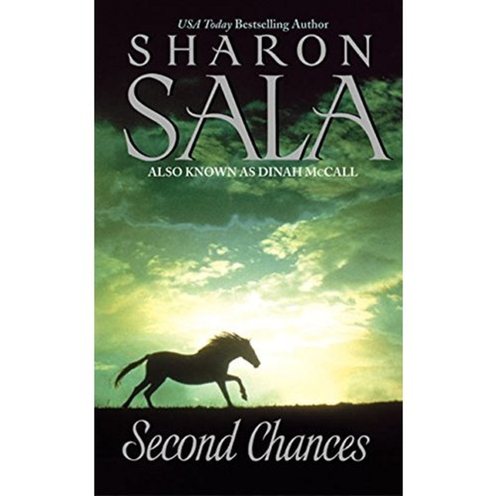 Second Chances (Mass Market Paperback)